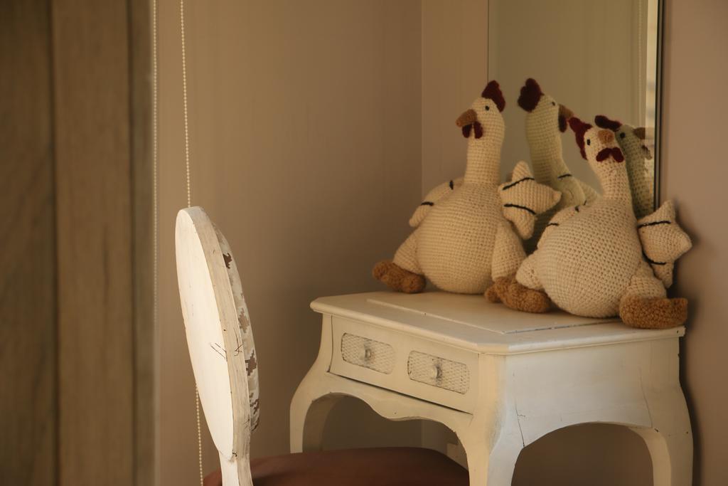 Urban Faqra Hotel Mzaar Kfardebian 部屋 写真